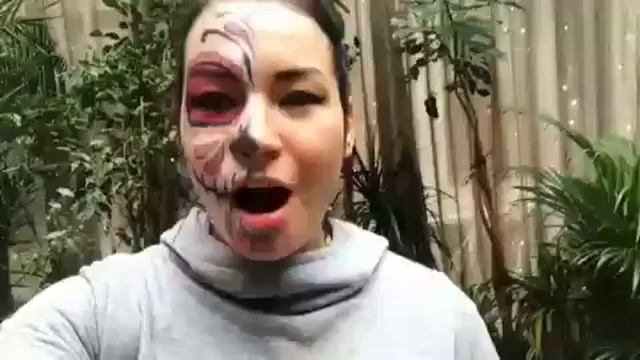 Настя Ивлеева agentgirl agentshow СМОТРИ ОПИСАНИЕ 49 смотреть онлайн