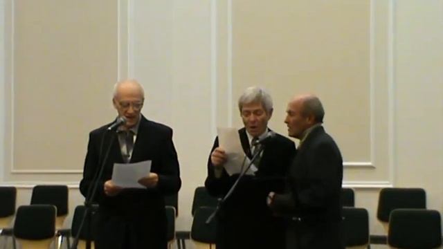 Поздравление с 8 Марта 2015 г. 566 смотреть онлайн