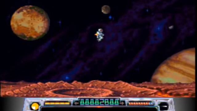 Dropzone Playstation смотреть онлайн