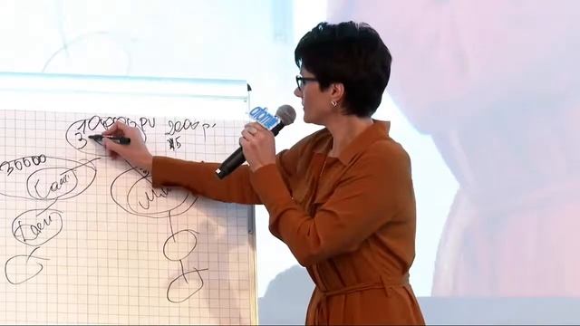 Атоми семинар в Астрахани. Белева Н маркетинг-план компании Атоми смотреть онлайн