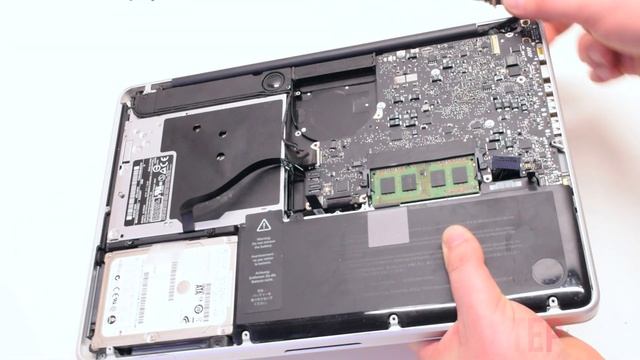 2010 Macbook Pro 13