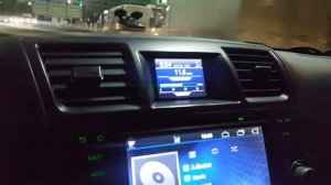 Тойота Хайлендер расход топлива