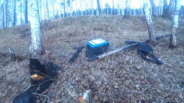 РЫБАЛКА С ВАНЬКОЙ! ПОПАЛИ В ПЛЕН! Рыба была не в курсе что мы будем рыбачить смотреть онлайн