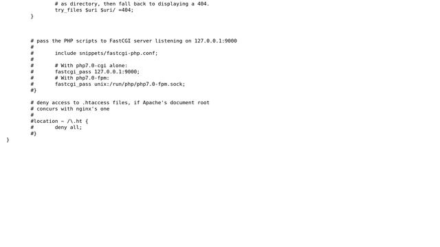 DevOps & SysAdmins: nginx + pm2 locations error смотреть онлайн