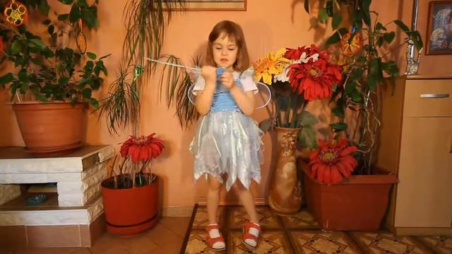 Борис Заходер «Улетела ласточка...» смотреть онлайн