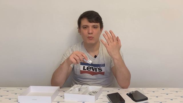 Обзор Blackview P10000 PRO glass от магазина ЦЕНТР СВЯЗИ смотреть онлайн