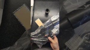 Китайский оптический прицел ПСО-1