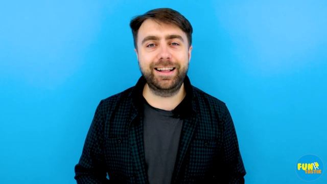 Как играть в Ка-Блаб?! - Видеоинструкция к настольной игре от Hasbro смотреть онлайн