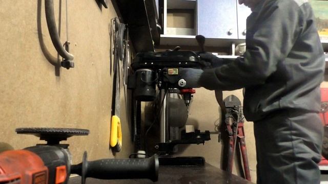 ОФОРМЛЕНИЕ ФИНСКОГО ТОПОРА смотреть онлайн