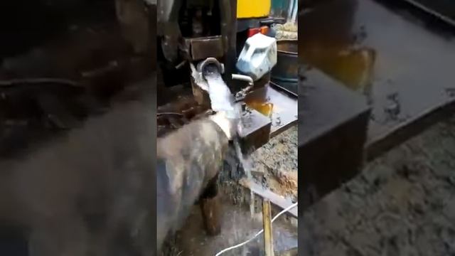 Бурение скважин на известняк смотреть онлайн