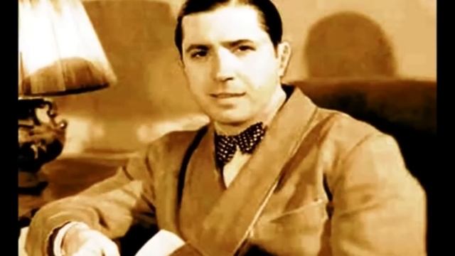 Carlos Gardel - Cascabelito - Tango 1924 смотреть онлайн