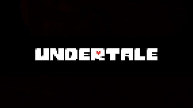 Undertale Hidden Track: Entry 17 - 10 Hours HQ смотреть онлайн