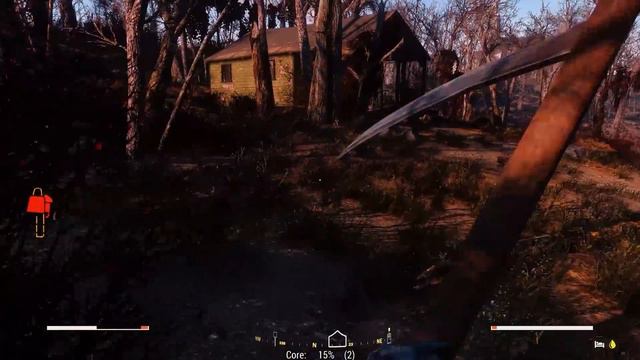 Raiding the Raiders - Let's Play Fallout 4 Horizon Ultra Modded - Episode 7 смотреть онлайн