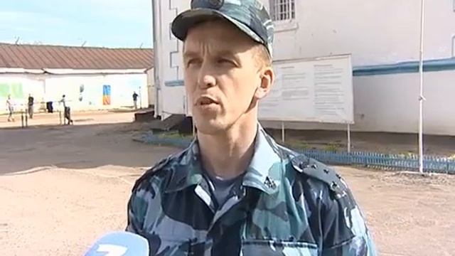 200 осужденных в Вологодской области могут освободиться досрочно смотреть онлайн