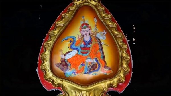 Guru Rinpoche Images