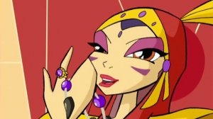 02.24. Пленница Даркара