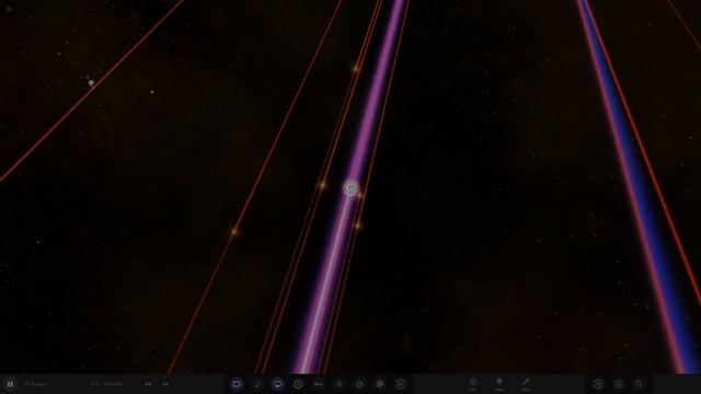 Universe Sized 135 Stable Star System! Checking Out Your Solar Systems #171 Universe Sandbox смотреть онлайн