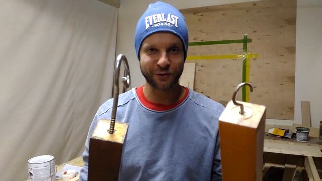 БЕЗГРАМОТНЫЙ СТОЛЯР! ЧТО ТАКОЕ ПАТИНА? смотреть онлайн