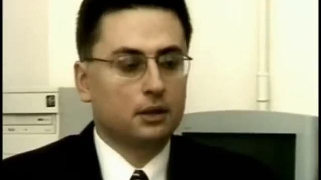 Радик Галиакберов или Раджа лидер ОПГ Хади Такташ)2013