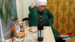 Брошенный ребенок. Мужское / Женское. Выпуск от 11.01.2019