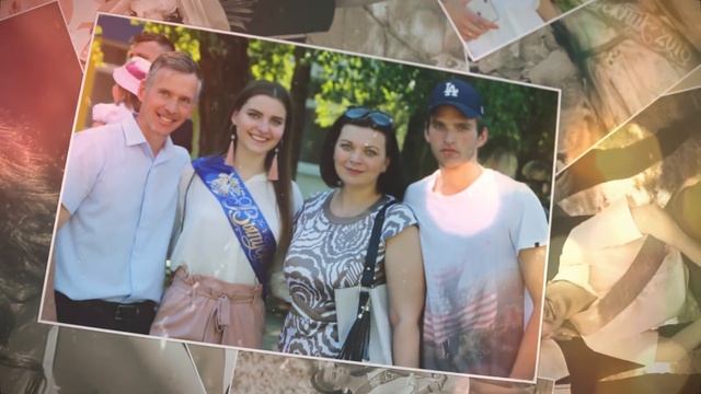 Последний звонок. Гимназия №6, г. Минск, слайд-шоу смотреть онлайн