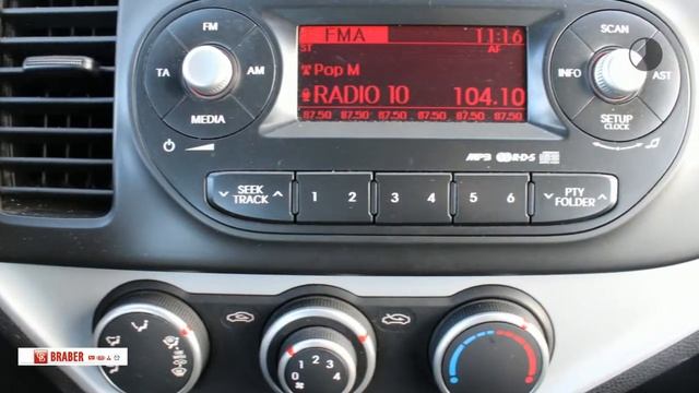 Kia Picanto 1.2 CVVT ISG Plus Pack | Airco | LM velgen | LED | Elektrische ramen | смотреть онлайн