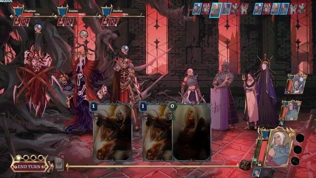 Shattered Heaven - Game Review смотреть онлайн