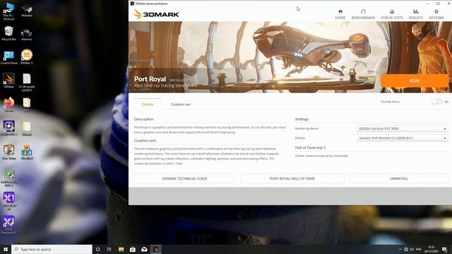 EVGA Geforce RTX 3090 K|NGP|N Part 2 - Main Features & Initial Overclocking Tests смотреть онлайн