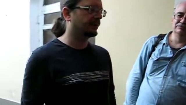 Концептуальные беседы об искусстве у Зверевского центра смотреть онлайн