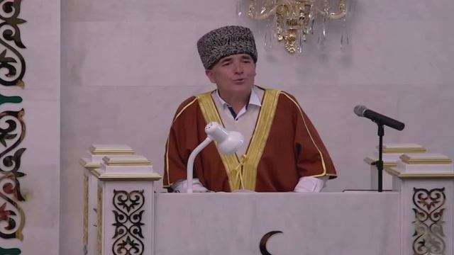 Прямая трансляция пользователя Центральная Римгорская Мечеть смотреть онлайн