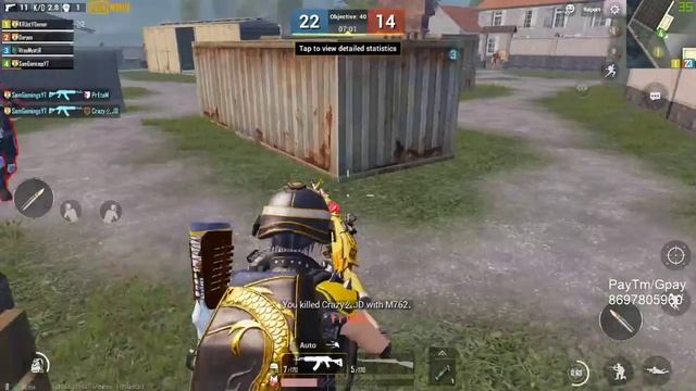 HACKER UNKNOWN BATTLEGROUND SUB/LIKE/JOIN смотреть онлайн