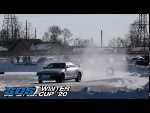 SDS Благовещенск Winter Cup 2020 под Biz - Petrunko