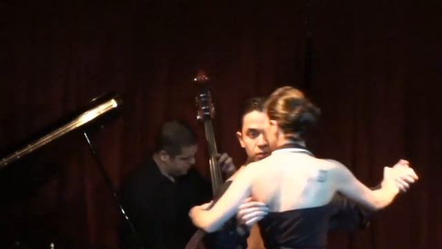 Tango in Buenos Aires смотреть онлайн