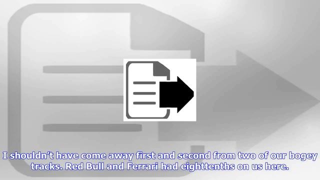F1 | Lewis Hamilton's Confidence Dented As Red Bull Join Ferrari In Bid To Derail Title Charge