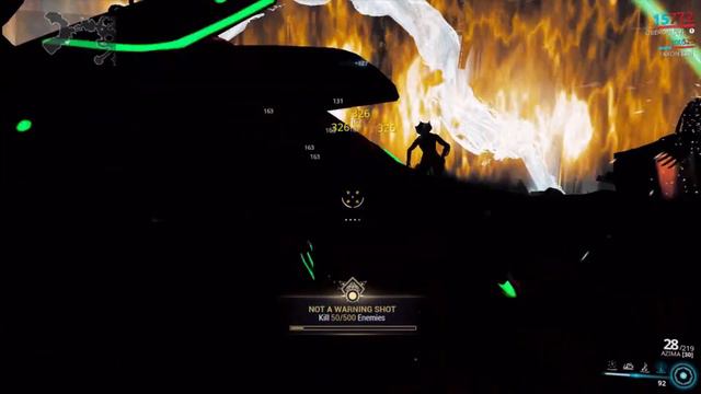 I'm insaaaaaane |Warframe, Chimera Prologue смотреть онлайн