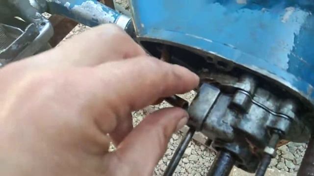 Ветерок 8м неисправность охлаждения смотреть онлайн