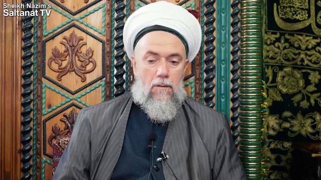 Шейх Мехмет Эфенди. Хорошие качества смотреть онлайн