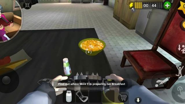 Прохождение игры Guite For Scary Teacher смотреть онлайн