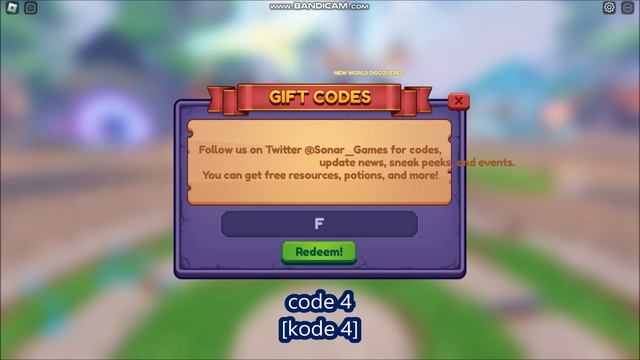 NEW UPDATE CODES [EASTER] Dragon Adventures ROBLOX | ALL CODES | April 8, 2023 смотреть онлайн