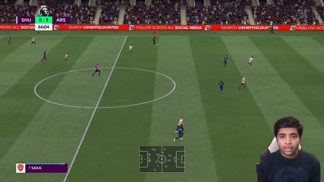 SIGNING HIM FROM REAL MADRID!!!✍️ - FIFA 21 Arsenal Career Mode EP2 смотреть онлайн
