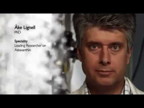 Шведский астаксантин для Орифлэйм смотреть онлайн