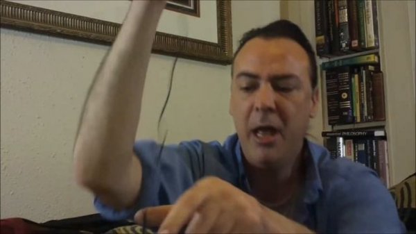 Coby 4GB Flash MP3 Player Review