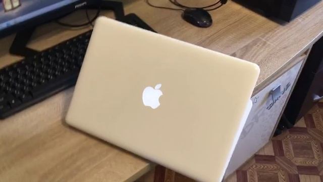MacBook Air