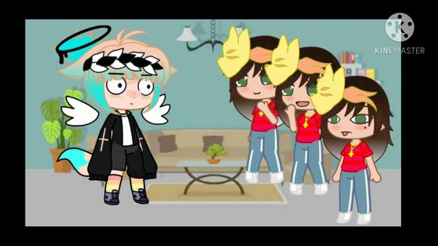 ну и кто настоящая? меме смотреть онлайн