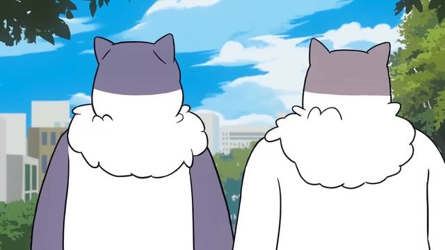 【星有野】《修喵肥肥家》 EP1-10合集 《布偶修喵肥肥家》火爆连载中！