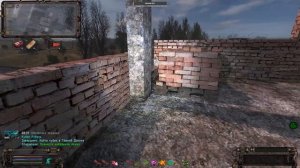 S.T.A.L.K.E.R. ОП-2.2 Медальон Доктора, ПТРД, Кубик Рубика, Фонарики Шахтёру.