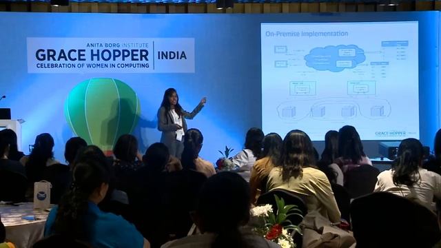 #GHCI16: Short Talks on System Security смотреть онлайн
