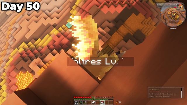 I Spent 100 Days in Minecraft Pokemon with YOUR Creations! (Cobblemon) смотреть онлайн