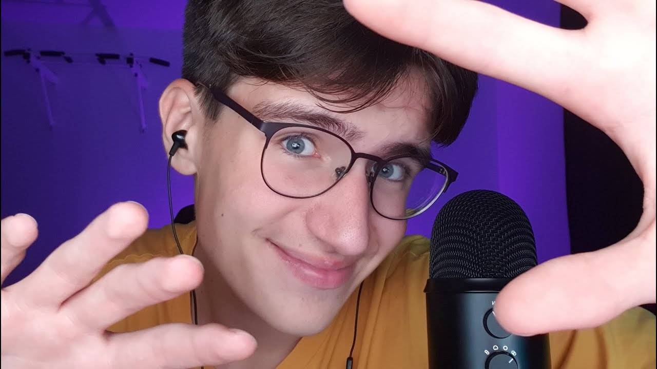 АСМР ЧИСТКА АУРЫ / asmr чистка ауры для сна, гипнотический сон смотреть онлайн