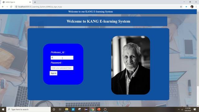 Exploring the Power of Java EE for E Learning System Project | Eclipse смотреть онлайн